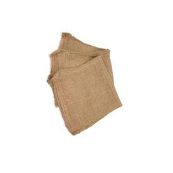 hessian bag